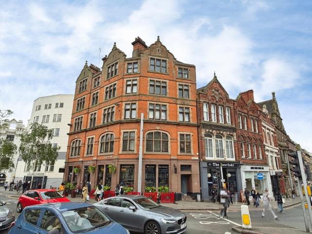 Flat for rent in Haddon, Isle Of Man