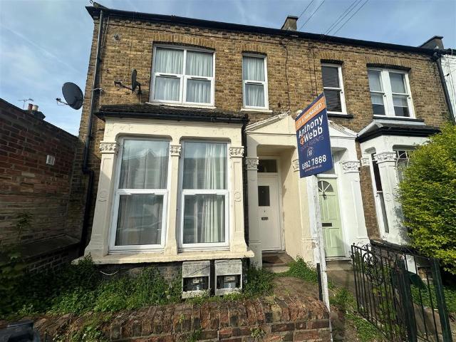 Flat for rent in Harringay, Greater London