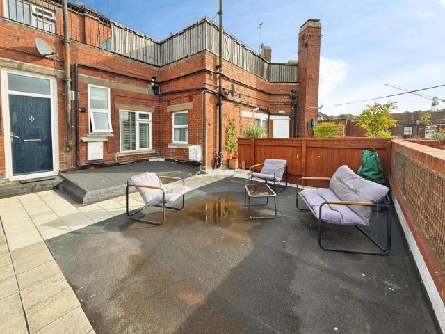 Flat for rent in Withycombe, East Devon
