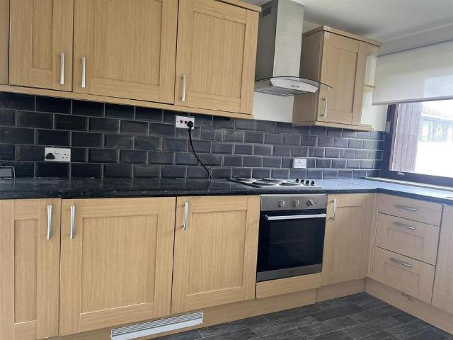 Apartment for rent in Ranfurly, Kirkinner