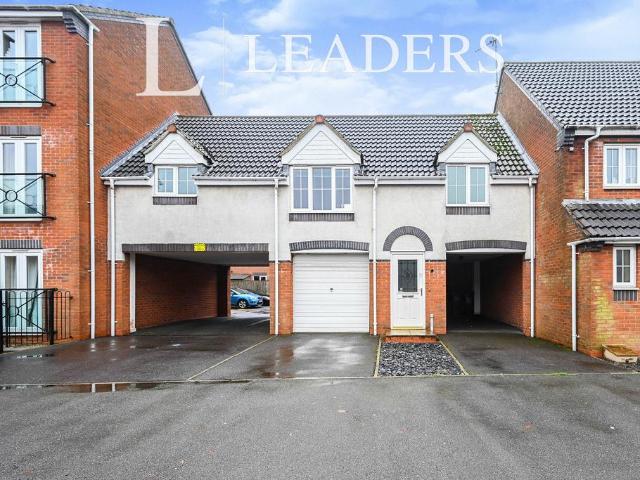Flat for rent in Dalestorth, East Midlands