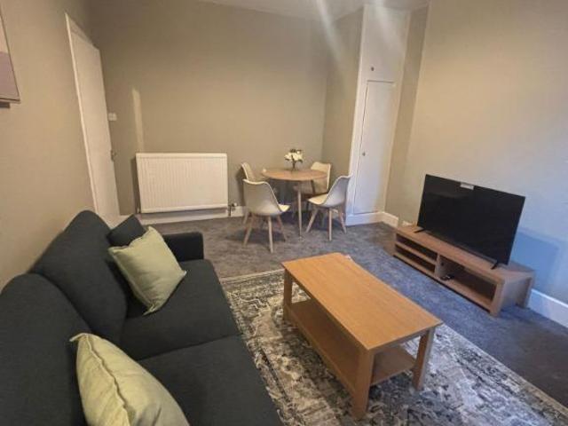 Flat for rent in Guardbridge, Scotland