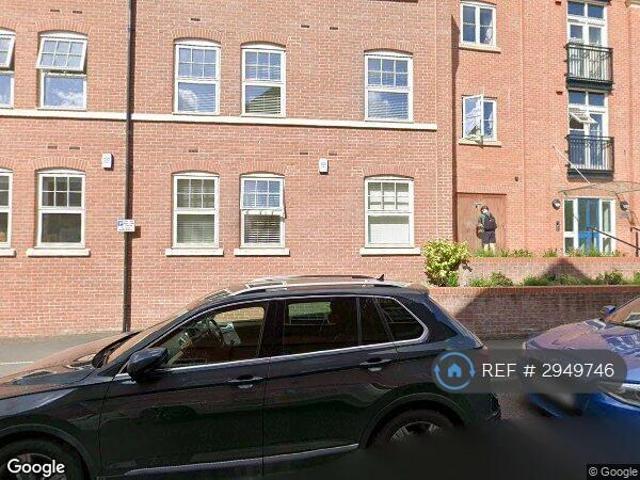 Flat for rent in Diglis, Worcestershire