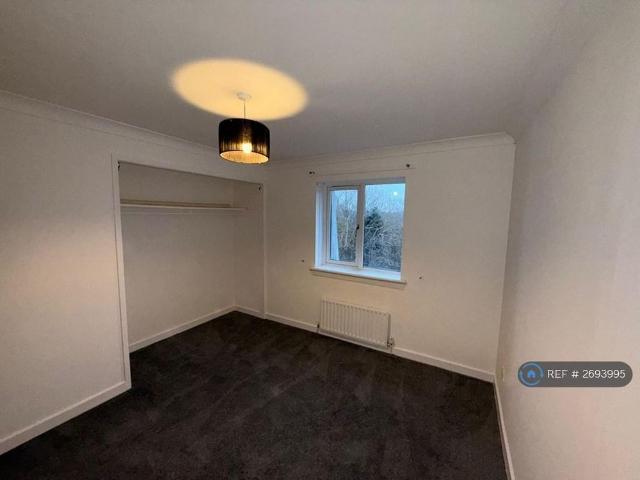 Apartment for rent in Forgewood, Motherwell