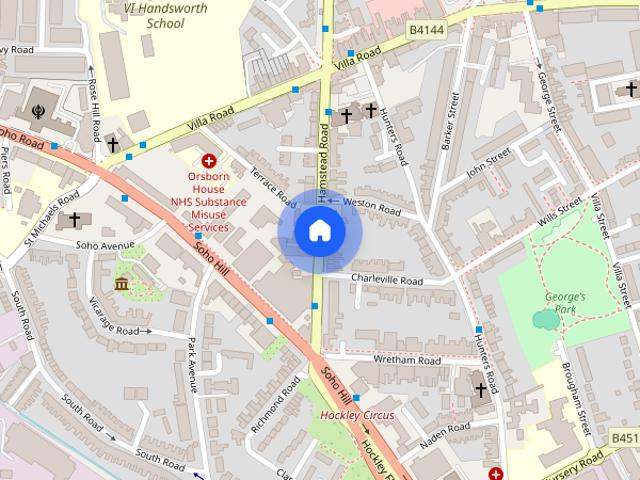 Apartment for rent in Lozells, Isle Of Man