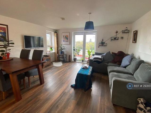 Apartment for rent in Greendykes, Craigmillar
