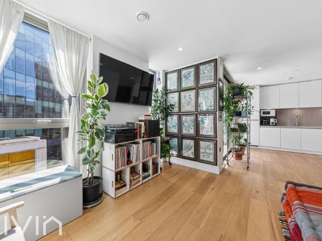 Apartment for rent in London Borough of Croydon, Greater London