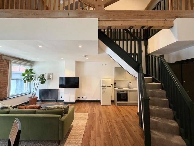 Apartment for rent in City Centre, Georgia
