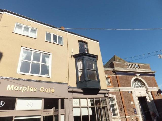 Apartment for rent in Cleethorpes, Greater Lincolnshire