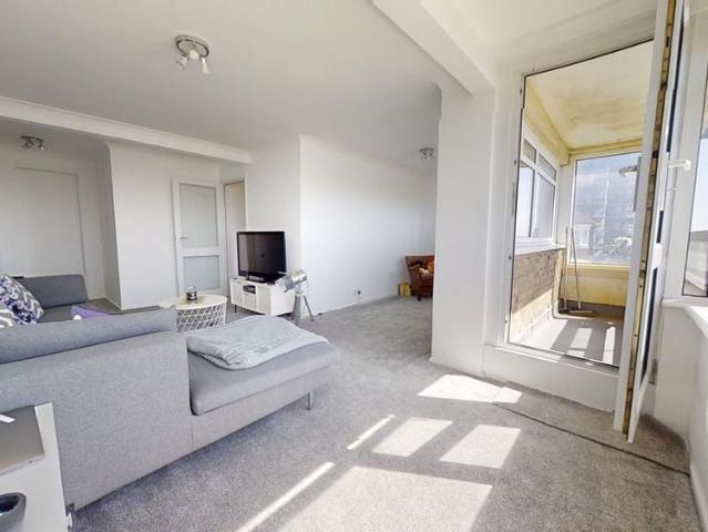 Apartment for rent in Portslade by Sea, Hove