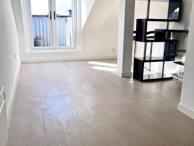Apartment for rent in Castle, Bedford
