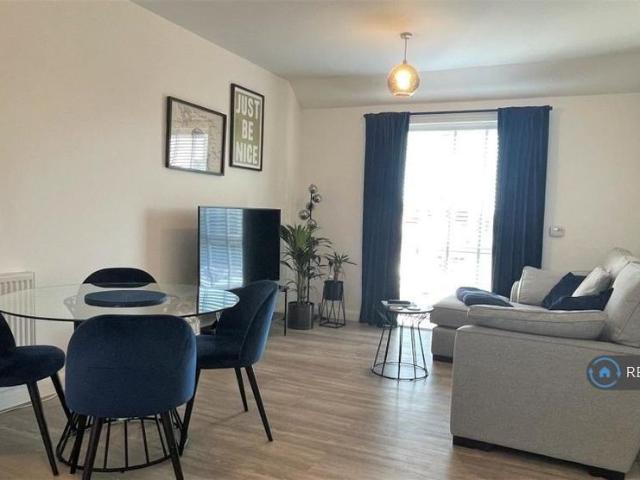 Apartment for rent in Hereward Estate, South Kesteven
