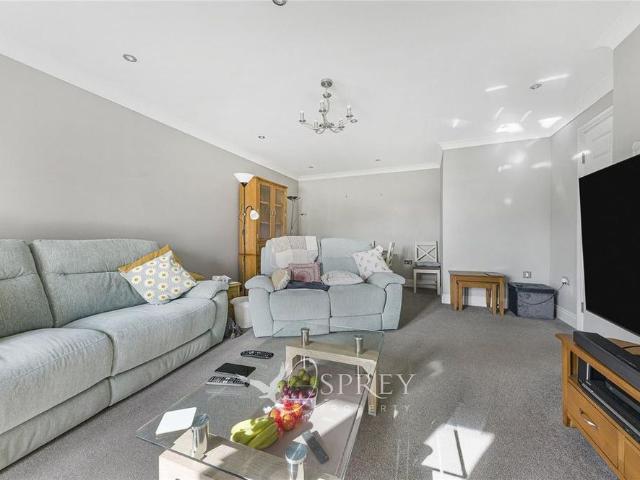 Apartment for rent in Baron St Martin, South Kesteven
