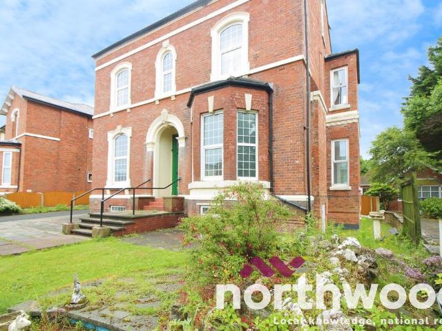 Flat for rent in Southport