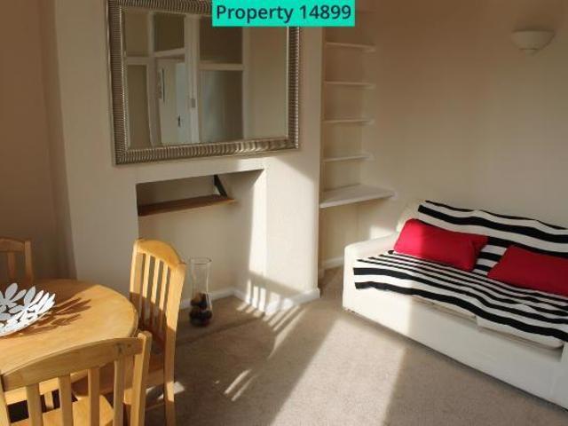 Flat for rent in Cricklewood, Greater London