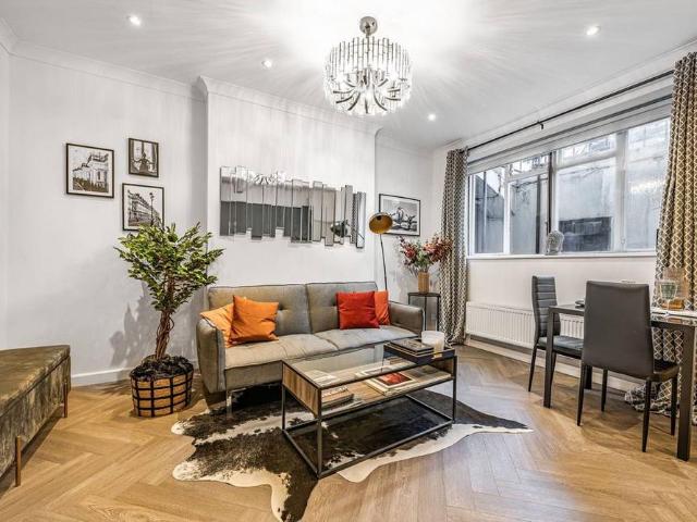 Apartment for rent in Pimlico, Isle Of Man