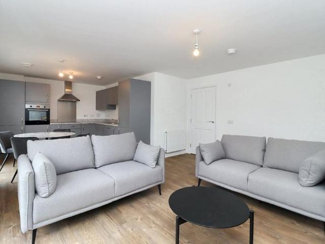 Apartment for rent in North Leith, Trinity