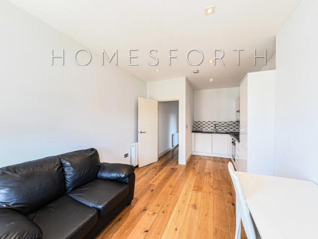 Apartment for rent in Harlesden, Greater London