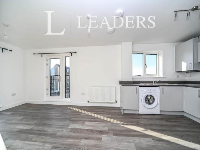 Apartment for rent in Bedford
