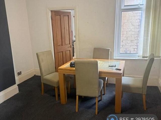 Apartment for rent in Millfield, Sunderland