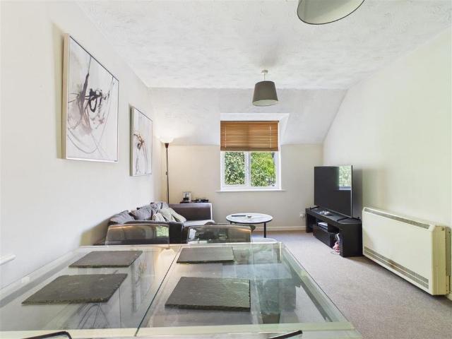 Apartment for rent in King's Walden, Hertfordshire