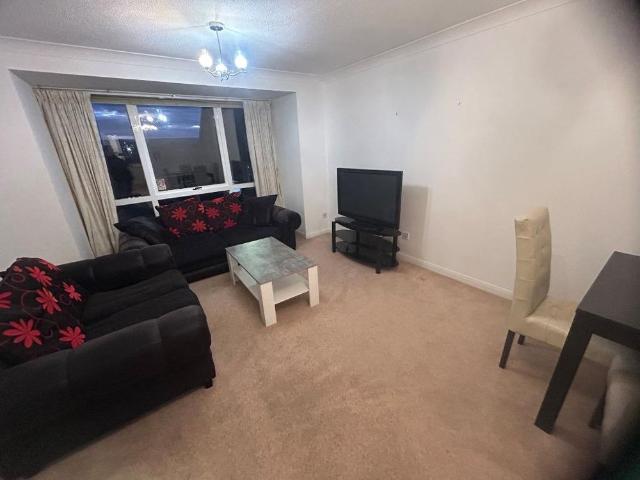Apartment for rent in Upper Town, Cambuskenneth