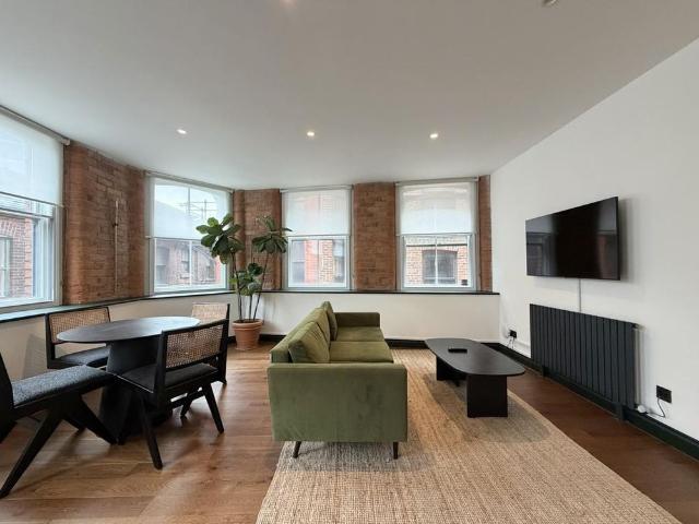 Apartment for rent in City Centre, Georgia