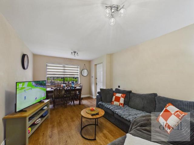 Apartment for rent in Troy, Leeds