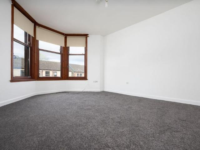 Apartment for rent in Greenock West, Greenock