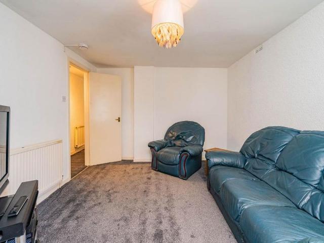 Apartment for rent in Scotstoun, City of Edinburgh