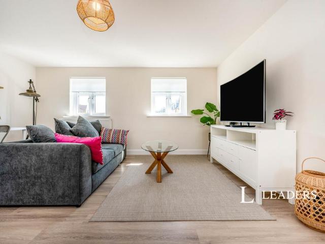 Flat for rent in Houghton Conquest, Bedfordshire