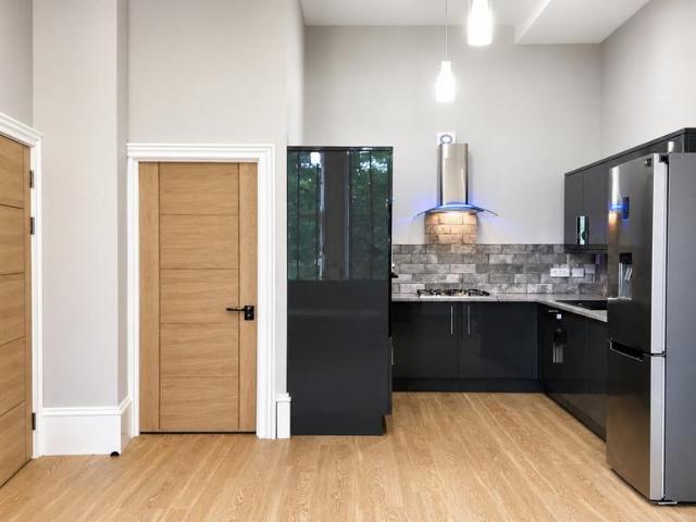 Flat for rent in Jesmond, Tyne And Wear