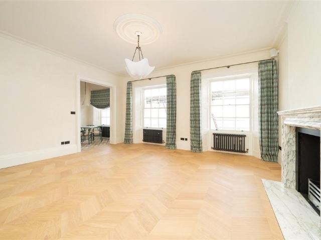 Flat for rent in Belgravia, Isle Of Man