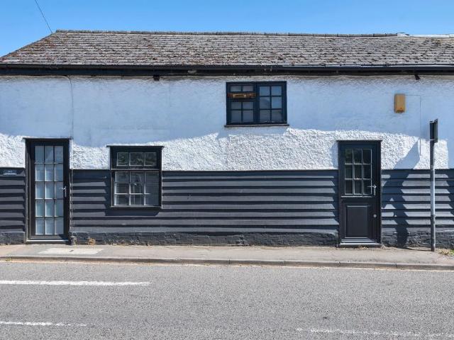 Flat for rent in Arrington, Cambridgeshire