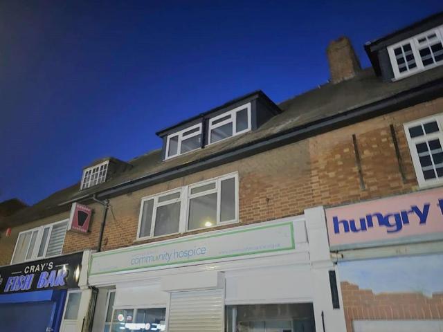 Flat for rent in New Eltham, Greater London
