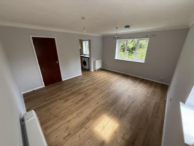 Apartment for rent in Stoke Gifford, South Gloucestershire