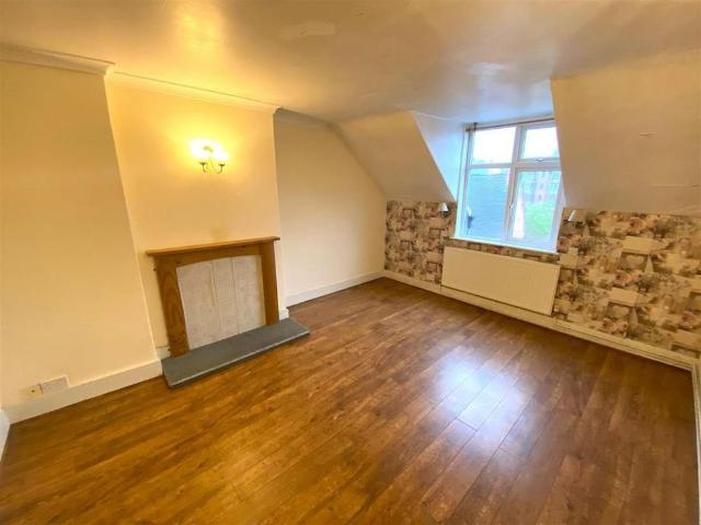 Apartment for rent in Whitchurch, Shropshire