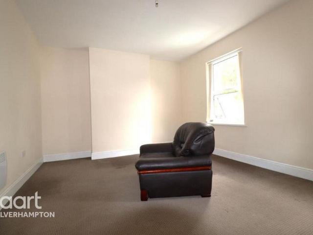 Apartment for rent in Goldthorn Park, West Midlands