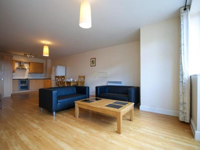 Apartment for rent in West Midlands