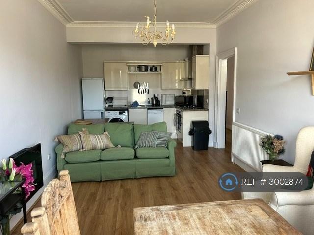 Apartment for rent in Scotland