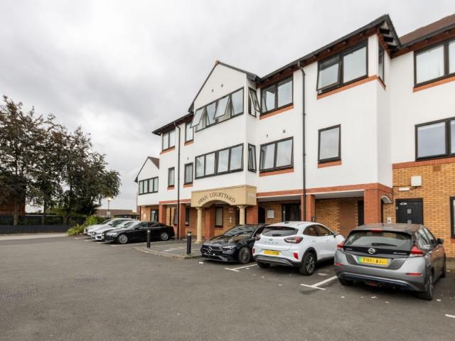 Apartment for rent in Yardley, West Midlands