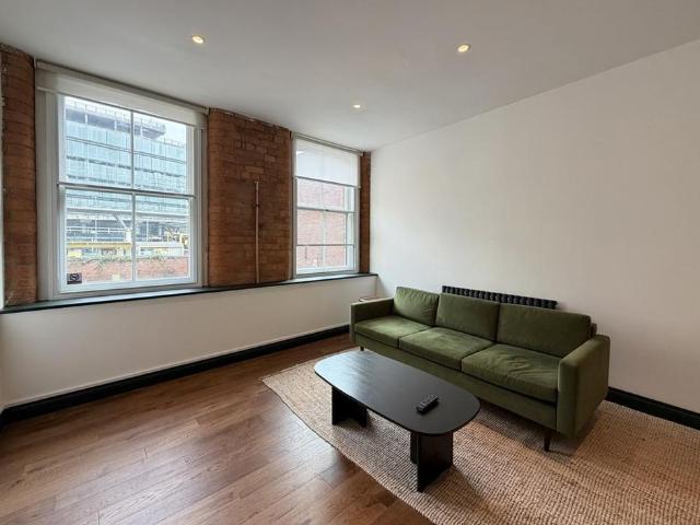 Apartment for rent in City Centre, Georgia