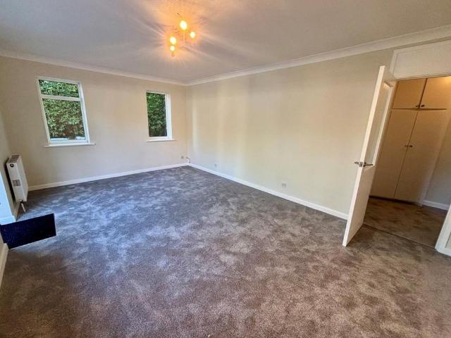 Apartment for rent in Springbourne, Bournemouth
