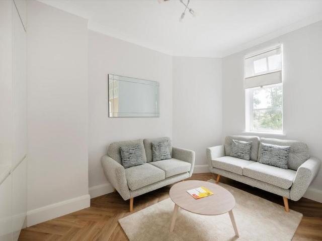 Apartment for rent in City of Westminster, Greater London