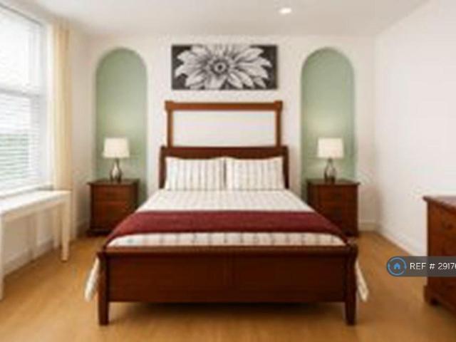 Flat for rent in Ballindoch, Scotland