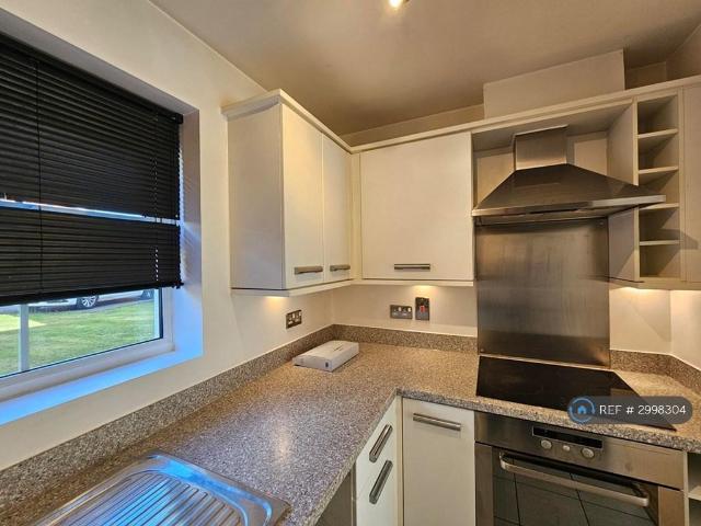 Flat for rent in Shinfield