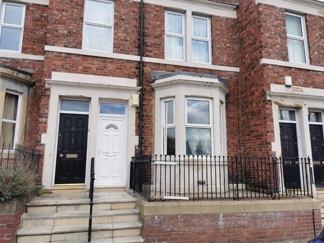 Flat for rent in Tyne And Wear