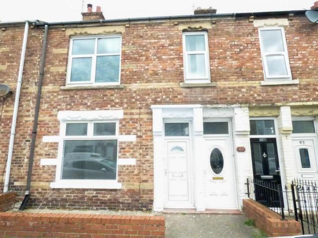 Flat for rent in Westoe, South Shields