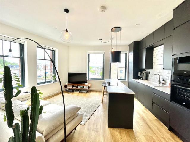 Flat for rent in Ochre Yards, Tyne And Wear