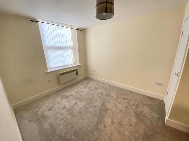 Apartment for rent in Whitley Bay, North Tyneside